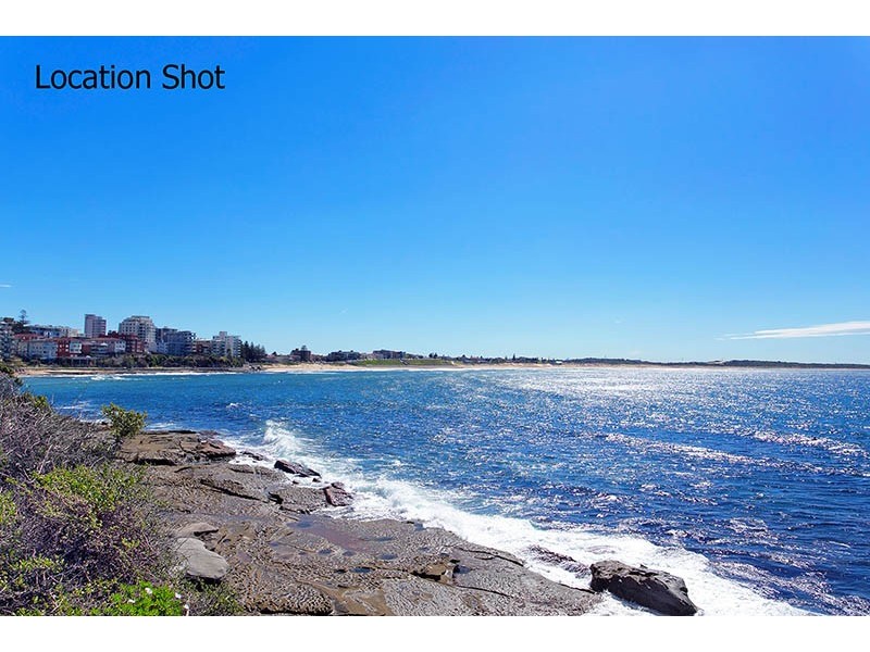 502/4-6 Boorima Place, Cronulla NSW 2230