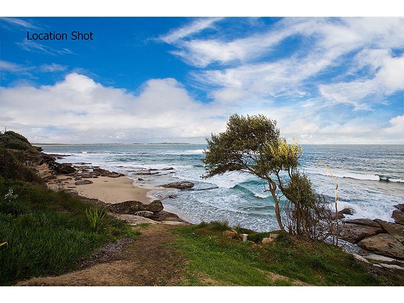 502/4-6 Boorima Place, Cronulla NSW 2230