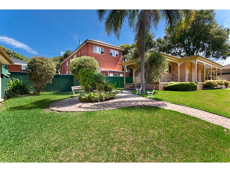 6/58 Flinders Road, Woolooware NSW 2230
