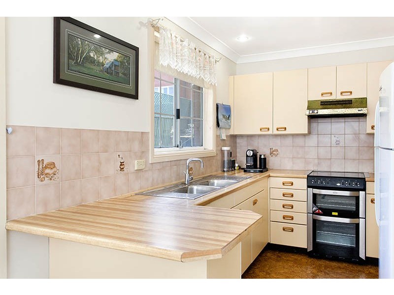 6/58 Flinders Road, Woolooware NSW 2230