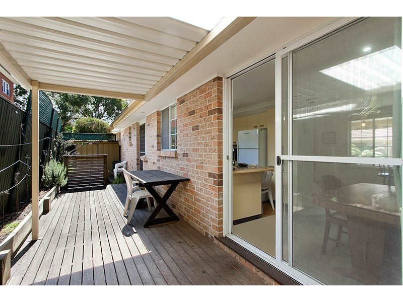6/58 Flinders Road, Woolooware NSW 2230