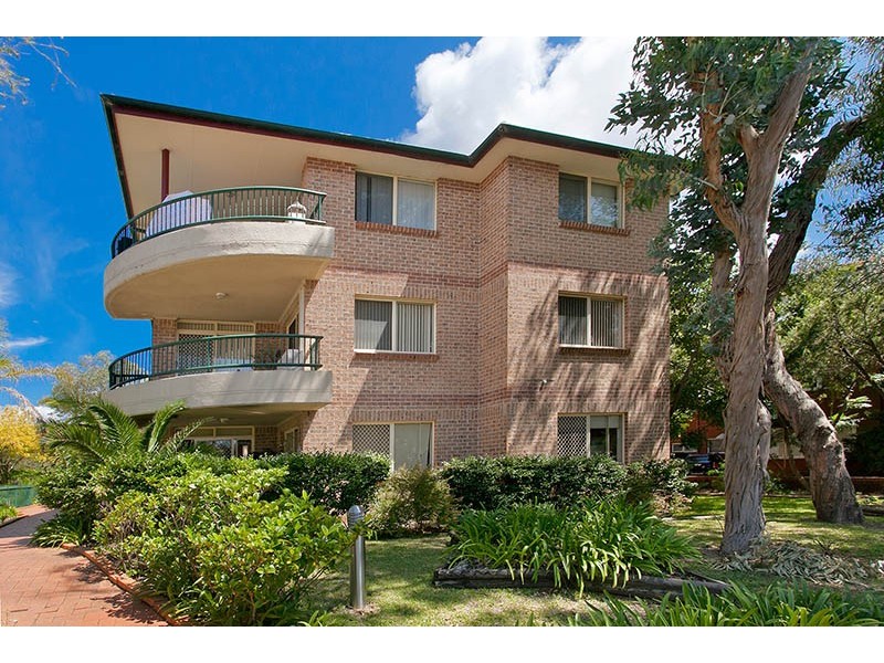 8/25 -27 Croydon St, Cronulla NSW 2230