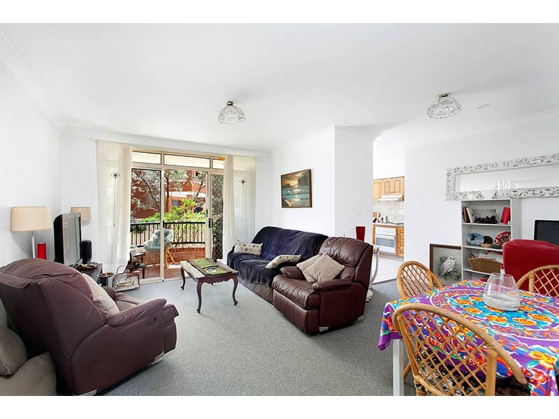 8/25 -27 Croydon St, Cronulla NSW 2230