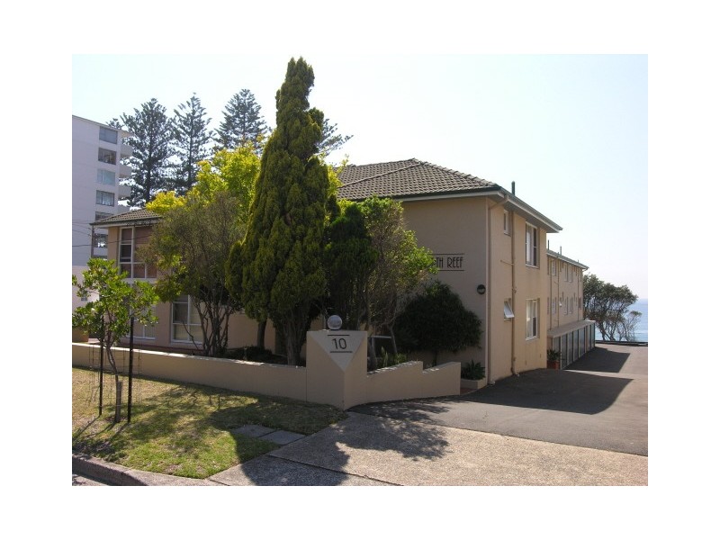 5/10 Arthur Ave, Cronulla NSW 2230