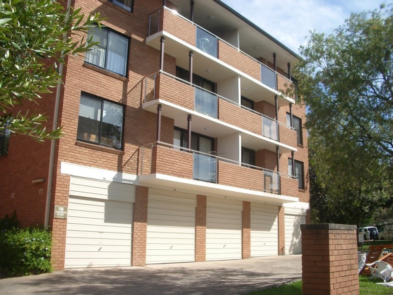 16/18 Elizabeth Place, Cronulla NSW 2230