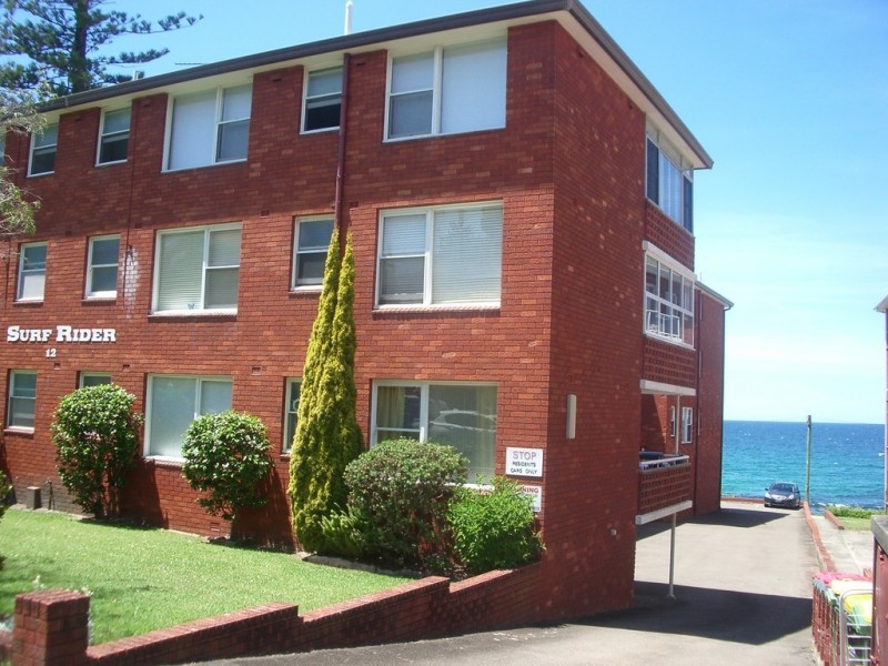 18/12 Coast Ave, Cronulla NSW 2230