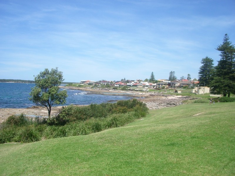 18/12 Coast Ave, Cronulla NSW 2230