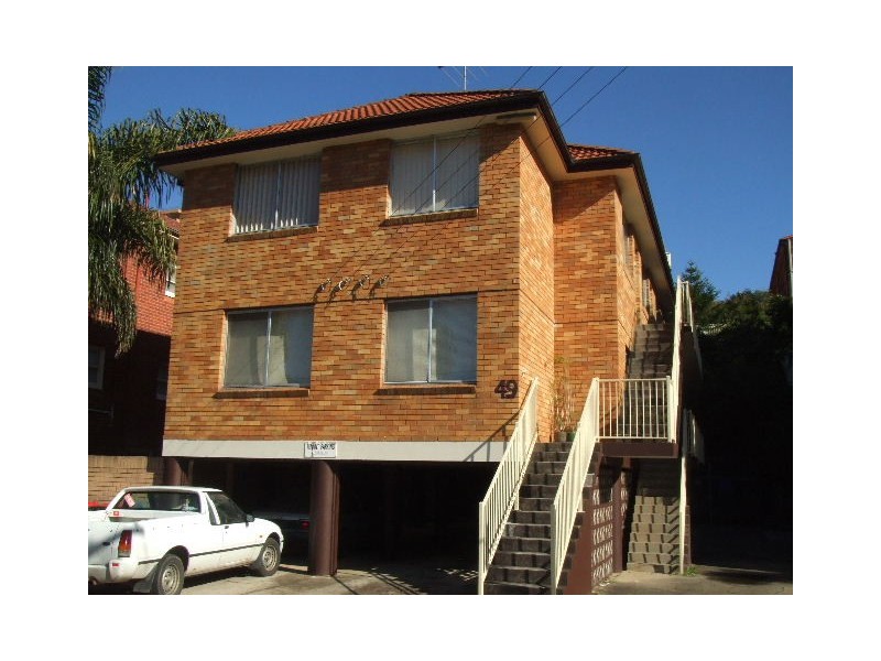 3/49 Wyanbah Street, Cronulla NSW 2230