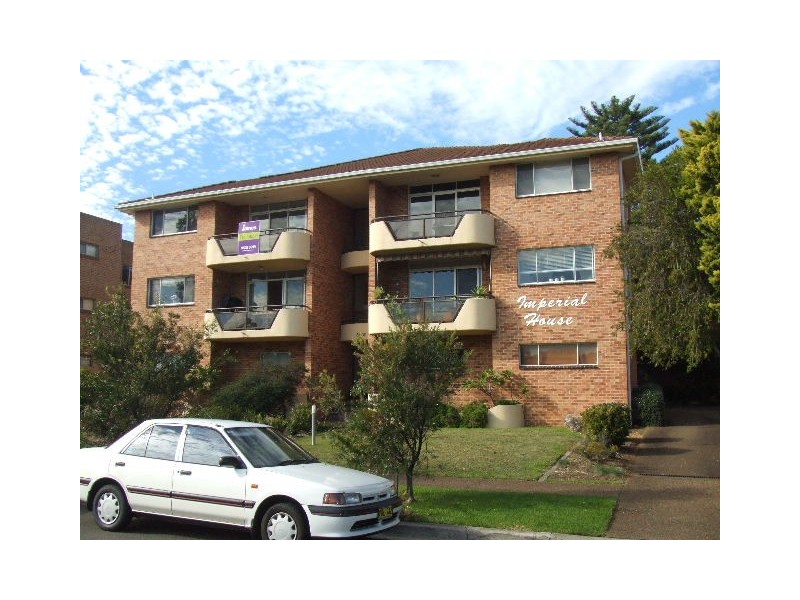5/34-36 Kurnell Rd, Cronulla NSW 2230