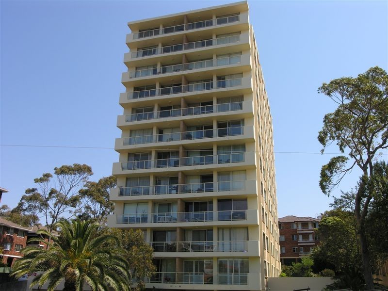 7/59-63 Ewos Parade, Cronulla NSW 2230