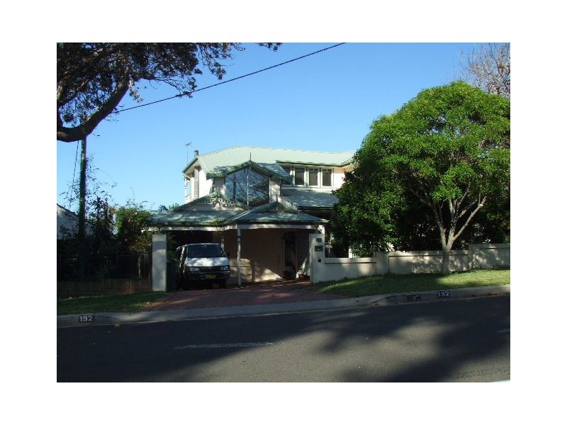 192 Ewos Pde, Cronulla NSW 2230