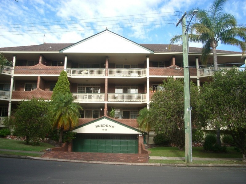 5/10-14 Allison Road, Cronulla NSW 2230