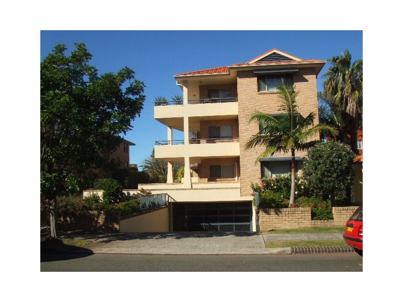 6/42 EWOS PDE, Cronulla NSW 2230
