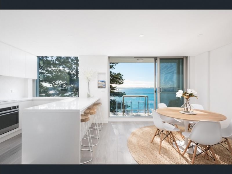 8/7 Esplanade, Cronulla NSW 2230
