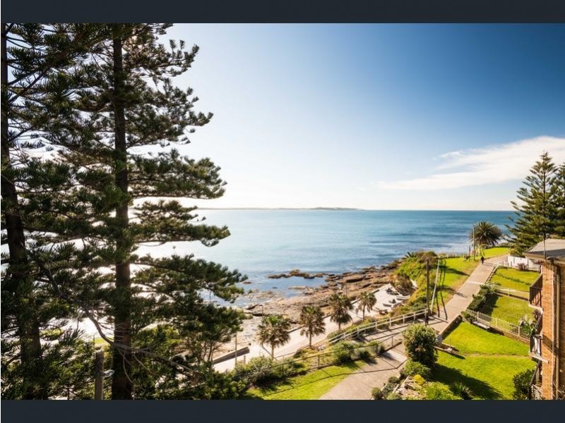 8/7 Esplanade, Cronulla NSW 2230