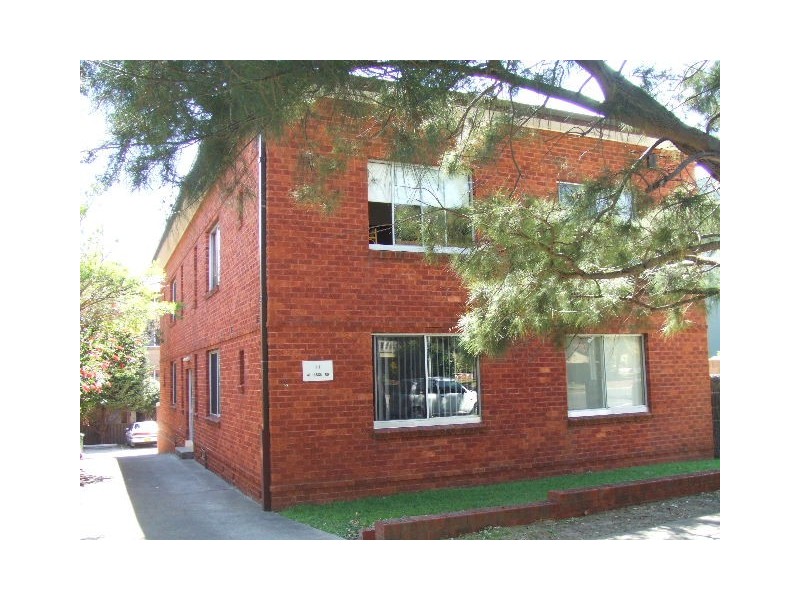 7/11 Allison Rd, Cronulla NSW 2230