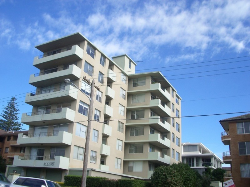 18/9-11 Ewos Parade, Cronulla NSW 2230