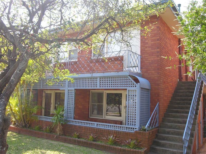 1/58 Ewos Pde, Cronulla NSW 2230