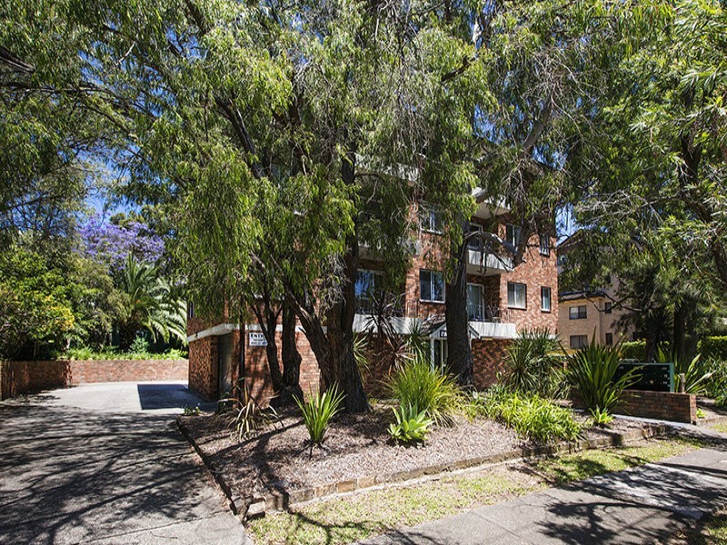 13/16 Allison Rd, Cronulla NSW 2230