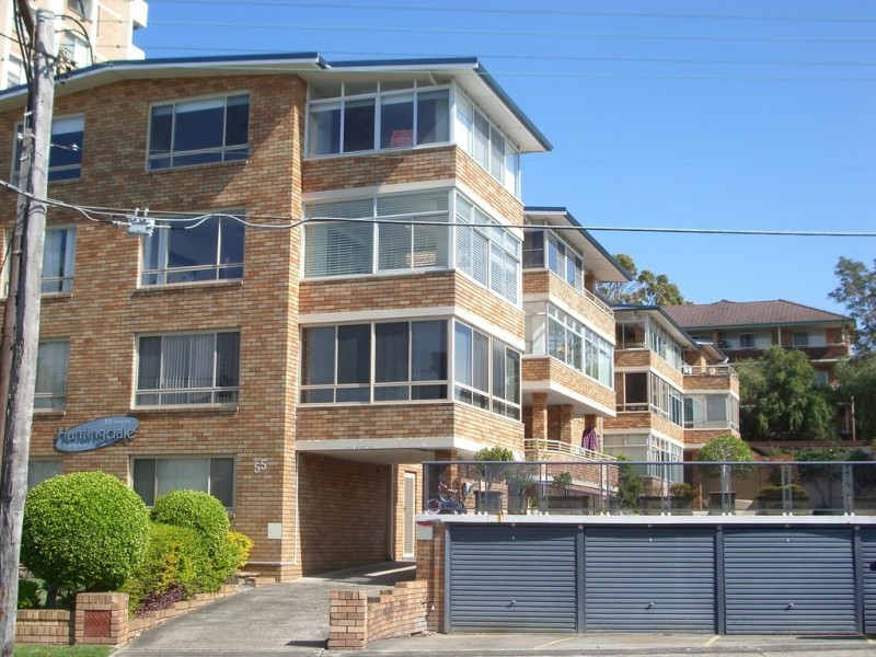 16/55 Ewos Parade, Cronulla NSW 2230