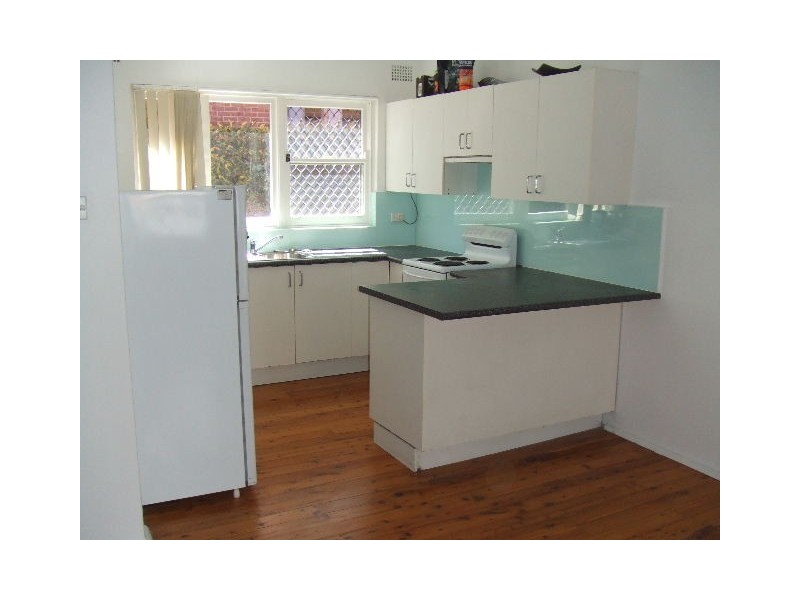 2/27 Bando Road, Cronulla NSW 2230