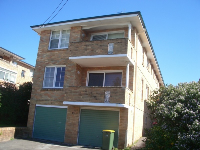 1/53 Ewos Parade, Cronulla NSW 2230