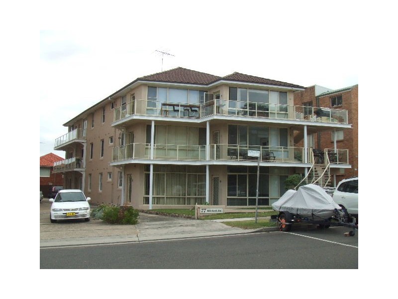 Unit 8/77 Mitchell Rd, Cronulla NSW 2230