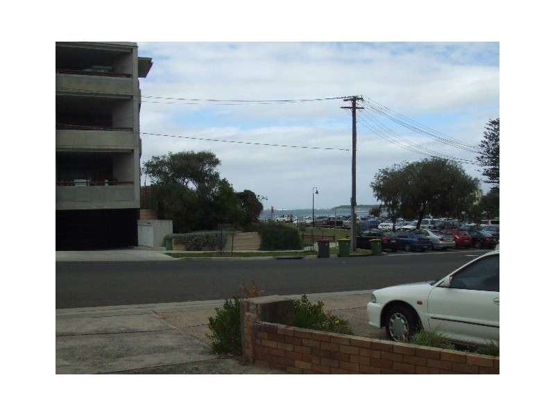 Unit 8/77 Mitchell Rd, Cronulla NSW 2230