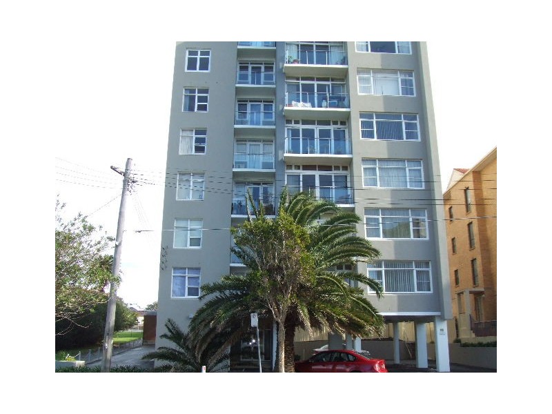 502/21 Coast Ave, Cronulla NSW 2230