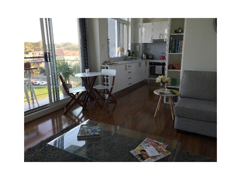 502/21 Coast Ave, Cronulla NSW 2230