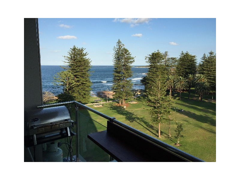 502/21 Coast Ave, Cronulla NSW 2230