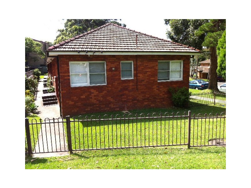 5/39 Banksia Ave, Caringbah NSW 2229