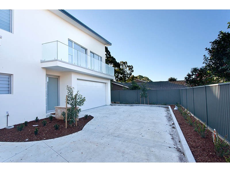 7/75 Caringbah Rd, Caringbah South NSW 2229