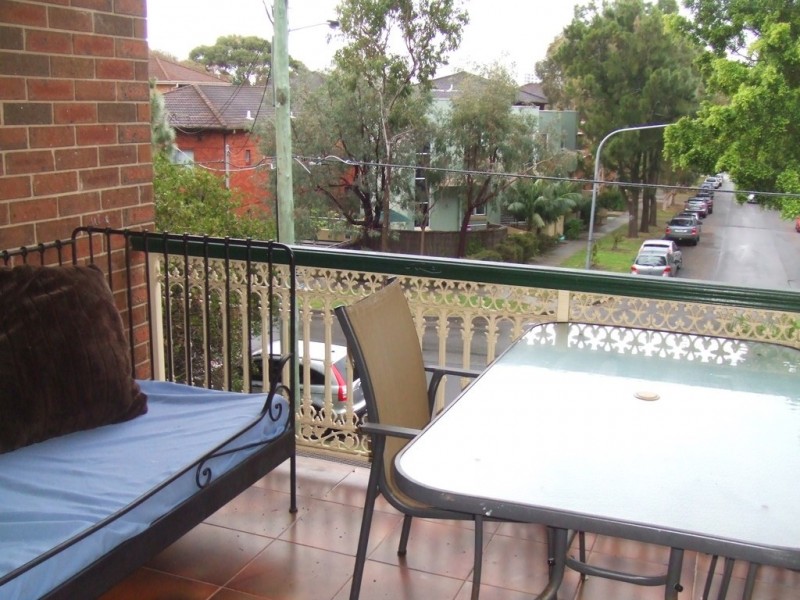 Unit 12/10-14 Allison Rd, Cronulla NSW 2230