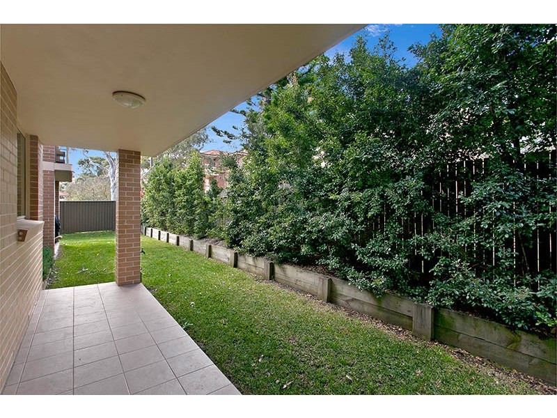 4/72-74 Talara Rd, Gymea NSW 2227