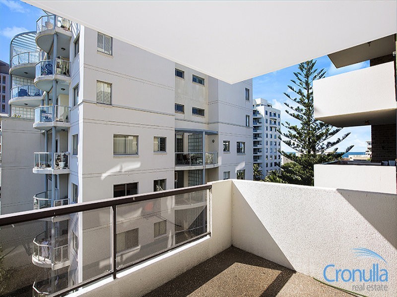 416/13 -15 Gerrale Street, Cronulla NSW 2230