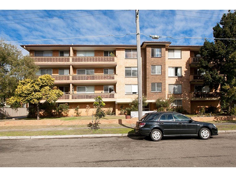 6/34 -38 Girrilang Rd, Cronulla NSW 2230