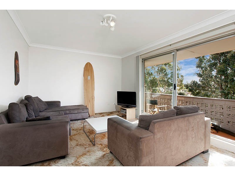 6/34 -38 Girrilang Rd, Cronulla NSW 2230