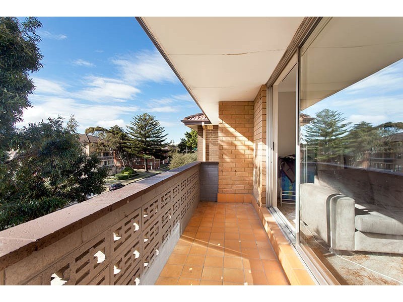 6/34 -38 Girrilang Rd, Cronulla NSW 2230