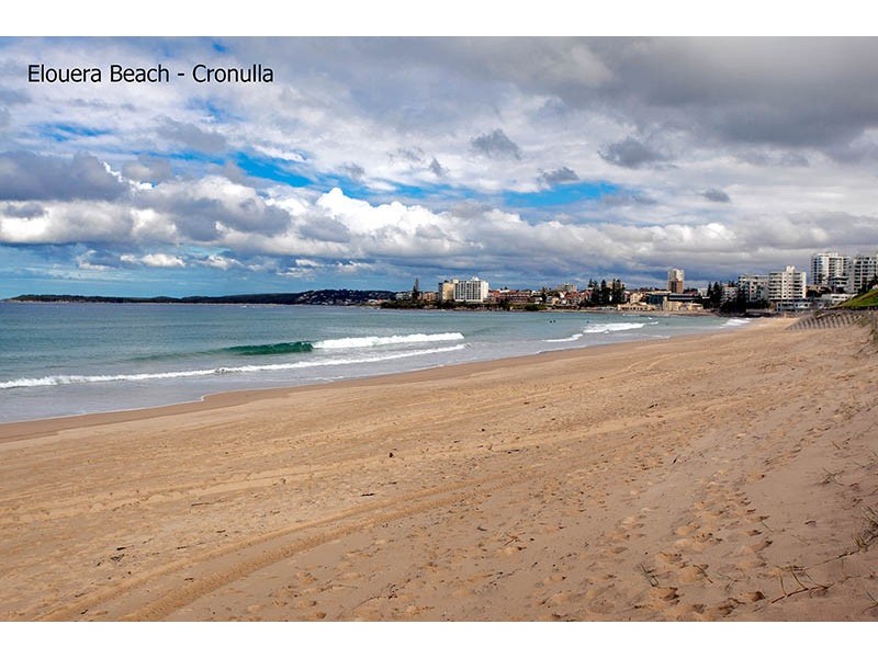 6/34 -38 Girrilang Rd, Cronulla NSW 2230