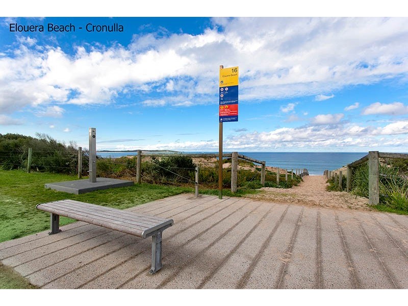 6/34 -38 Girrilang Rd, Cronulla NSW 2230