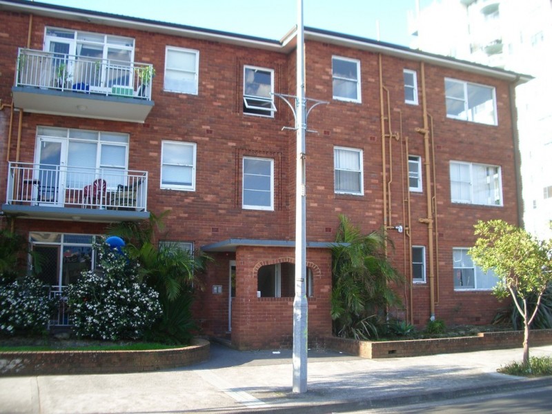 15/1 Surf Rd, Cronulla NSW 2230