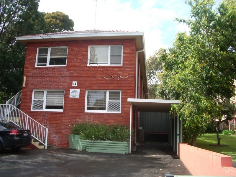 9/14 Clyde Avenue, Cronulla NSW 2230