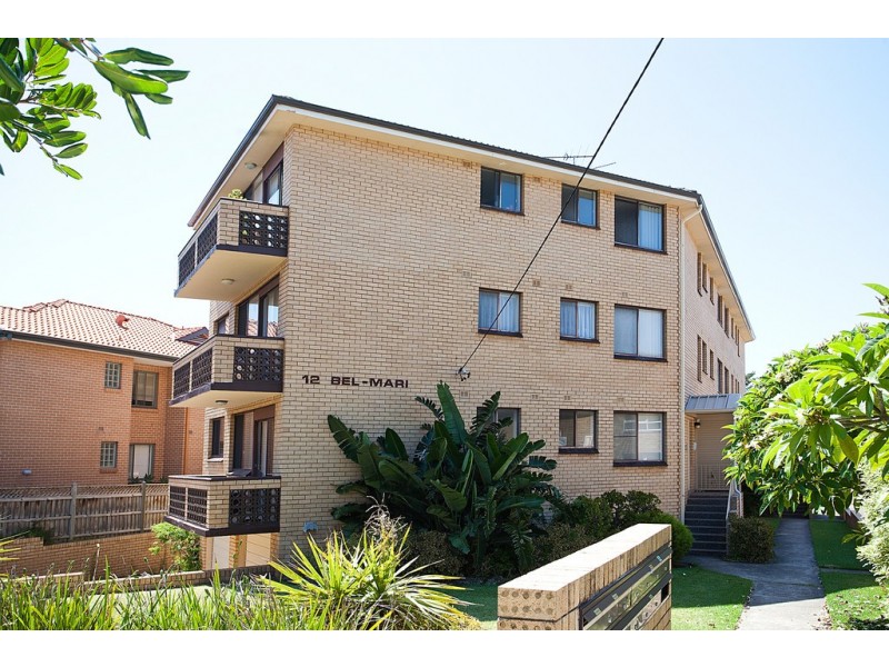 3/12 Ewos Pde, Cronulla NSW 2230