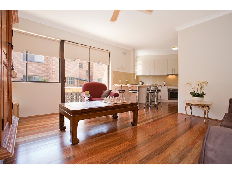 3/12 Ewos Pde, Cronulla NSW 2230