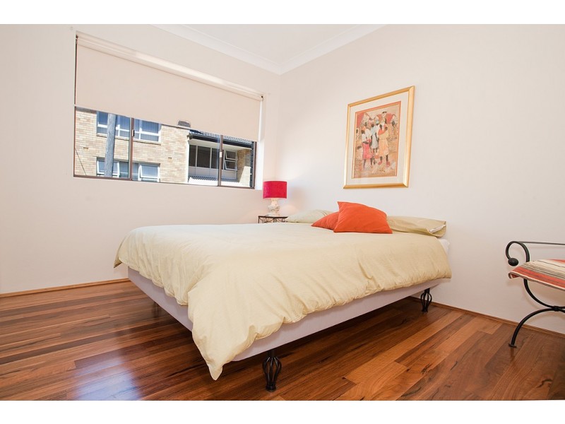 3/12 Ewos Pde, Cronulla NSW 2230