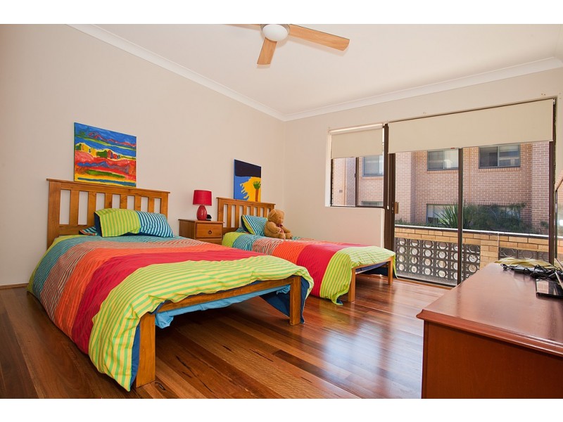 3/12 Ewos Pde, Cronulla NSW 2230