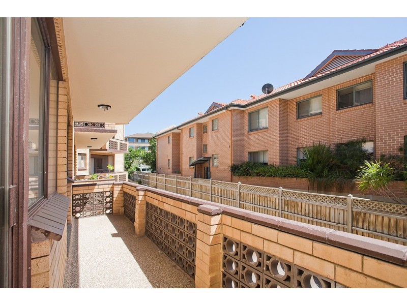 3/12 Ewos Pde, Cronulla NSW 2230