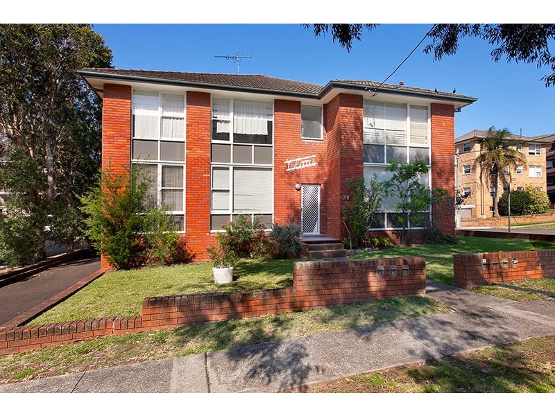 3/18 Nerang Rd, Cronulla NSW 2230