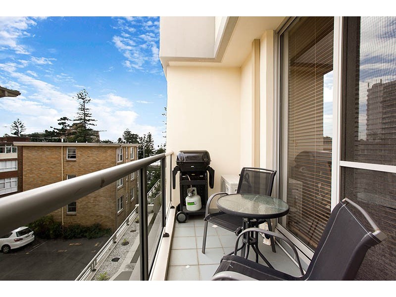 13/59-63 Gerrale St, Cronulla NSW 2230